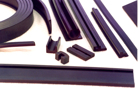 UltraMag Magnetic Extrusions & Strips