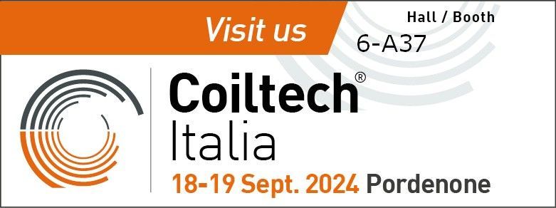 Coiltech Italia Graphic